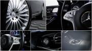 Mercedes-Benz Maybach S-Класс I (X222) Рестайлинг Москва  - изображение 64