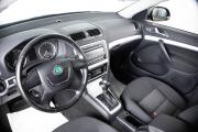 Skoda Octavia II (A5) Рестайлинг Пермь  - изображение 29