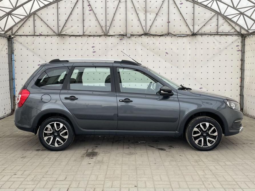 Lada (ВАЗ) Granta I Рестайлинг Тамбов  - изображение 9