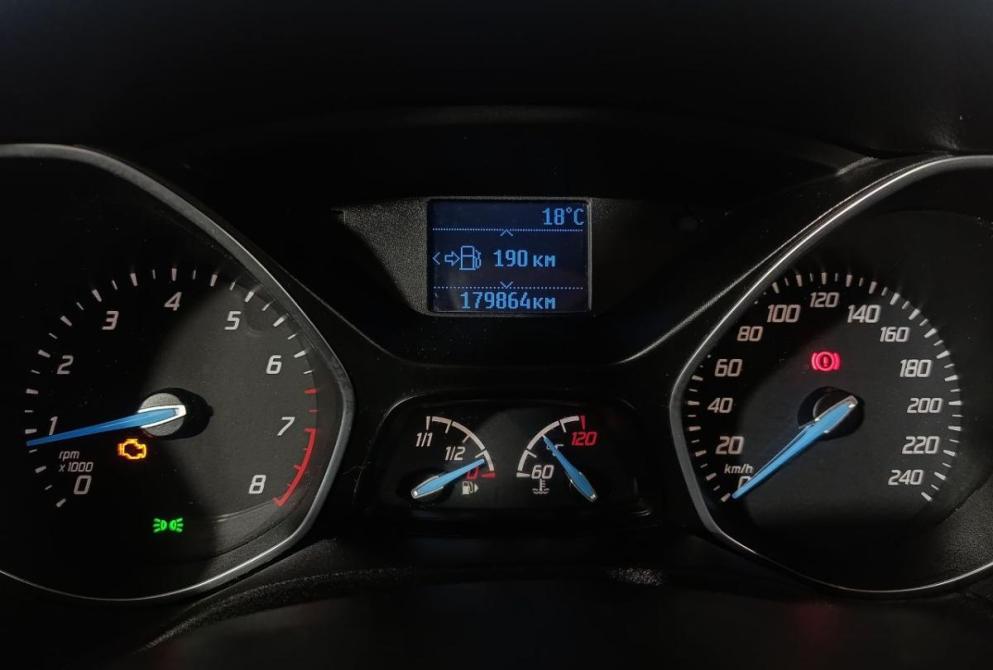 Ford Focus III Волгоград  - изображение 13