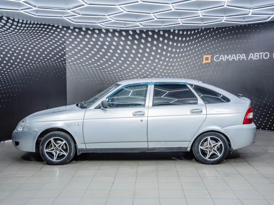 Lada (ВАЗ) Priora I Самара  - изображение 6