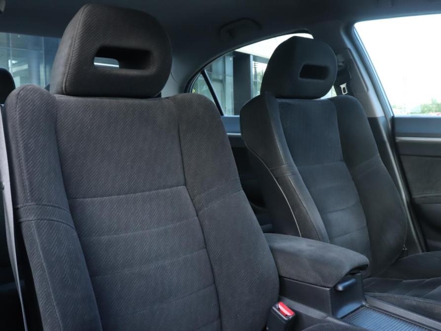 Honda Civic IX Москва  - изображение 15