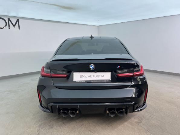 BMW M3 VI (G80) с пробегом 2022 года, цена 9 700 000 рублей, 36350 км, седан, Автокод Объявления