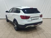 Lada (ВАЗ) Vesta I Нижневартовск  - изображение 26