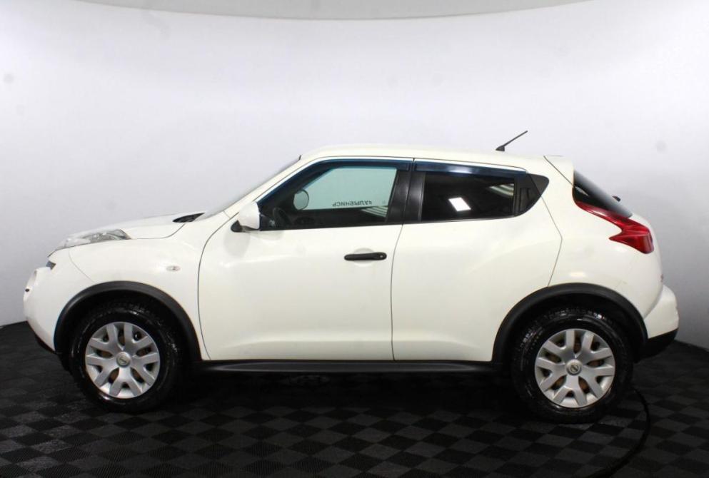 Nissan Juke I Нижний Новгород  - изображение 9