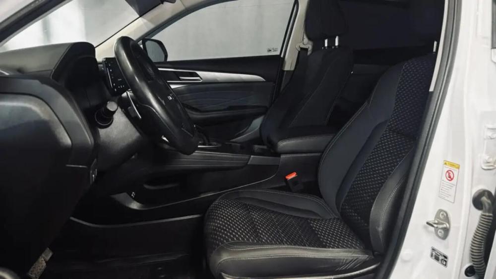 Haval F7x I Рестайлинг Смоленск  - изображение 16