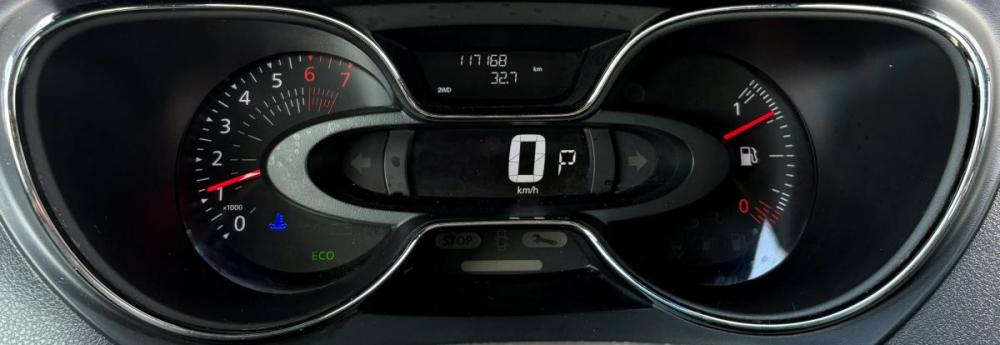 Renault Kaptur I Брянск  - изображение 13