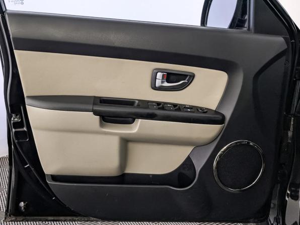 Kia Soul I Рестайлинг с пробегом 2012 года, цена 1 050 000 рублей, 131598 км, хэтчбек, Автокод Объявления