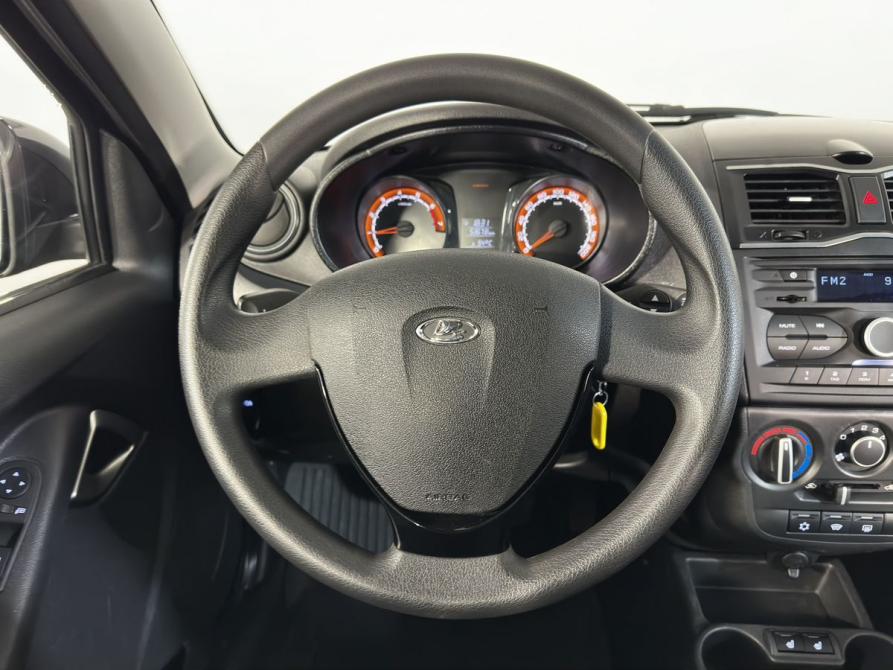 Lada (ВАЗ) Granta I Рестайлинг Великий Новгород  - изображение 13