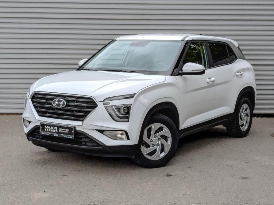 Hyundai Creta II Химки  - изображение 1