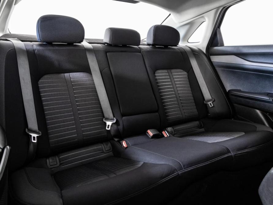 Kia K5 III Санкт-Петербург  - изображение 20