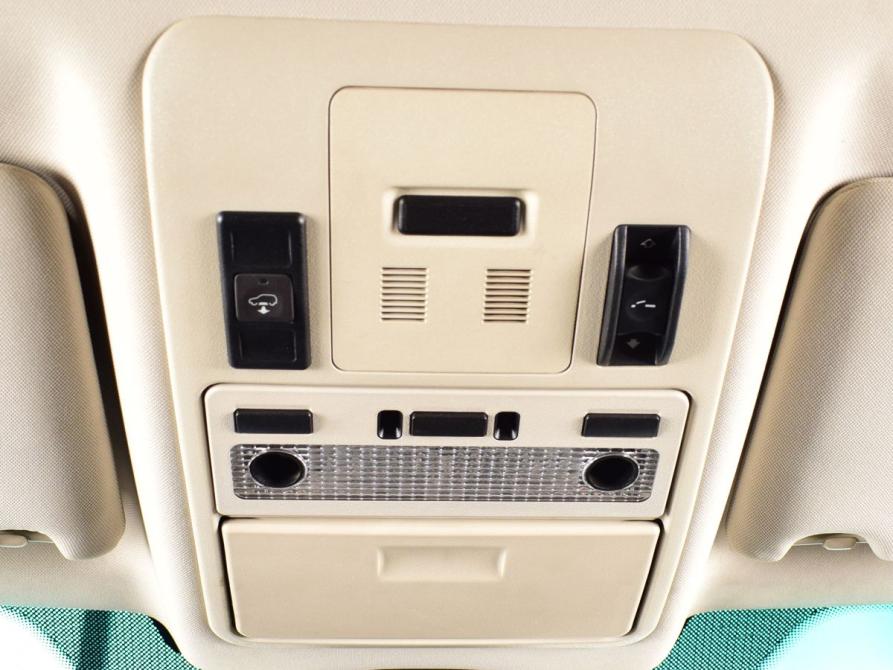 Land Rover Range Rover III Рестайлинг 2 Кемерово  - изображение 21