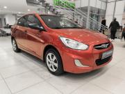 Hyundai Solaris I Казань  - изображение 25
