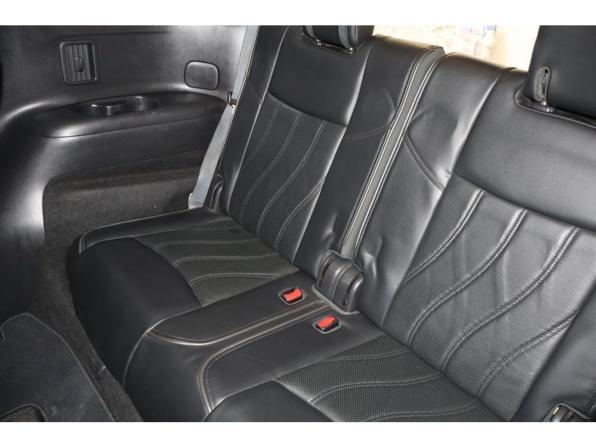 Infiniti JX с пробегом 2013 года, цена 1 236 000 рублей, 254469 км, внедорожник, Автокод Объявления