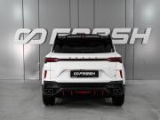Geely Coolray I Рестайлинг Ростов-на-Дону  - изображение 21