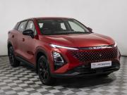 Omoda C5 I Рестайлинг Москва  - изображение 22