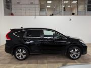 Honda CR-V IV Новороссийск  - изображение 37