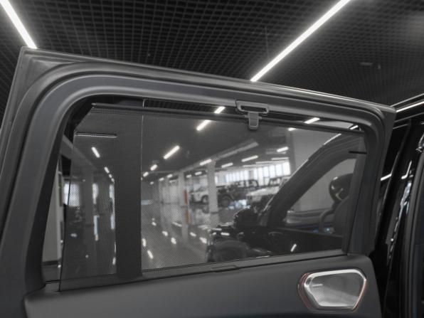 Lynk &amp; Co 900 с пробегом 2026 года, цена 7 400 000 рублей, 50 км, внедорожник, Автокод Объявления