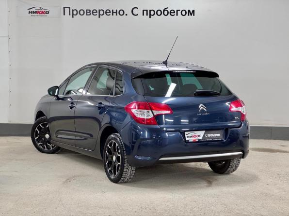 Citroen C4 II с пробегом 2011 года, цена 622 000 рублей, 106163 км, хэтчбек, Автокод Объявления