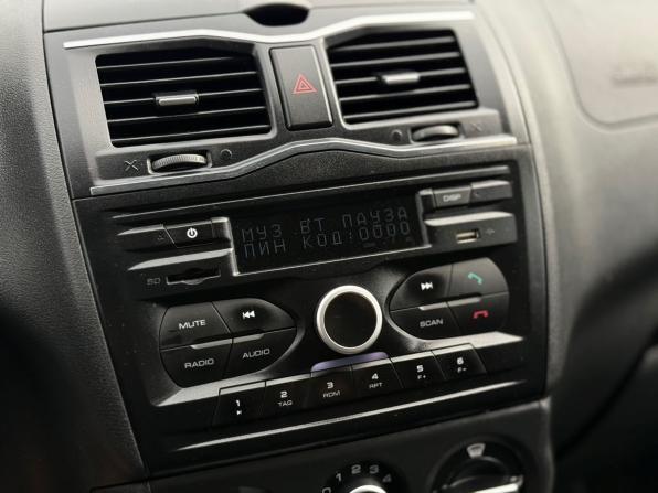 Lada (ВАЗ) Granta I Рестайлинг с пробегом 2019 года, цена 849 000 рублей, 48517 км, седан, Автокод Объявления