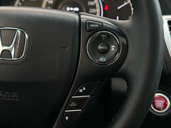 Honda Accord IX с пробегом 2013 года, цена 1 680 000 рублей, 225236 км, седан, Автокод Объявления