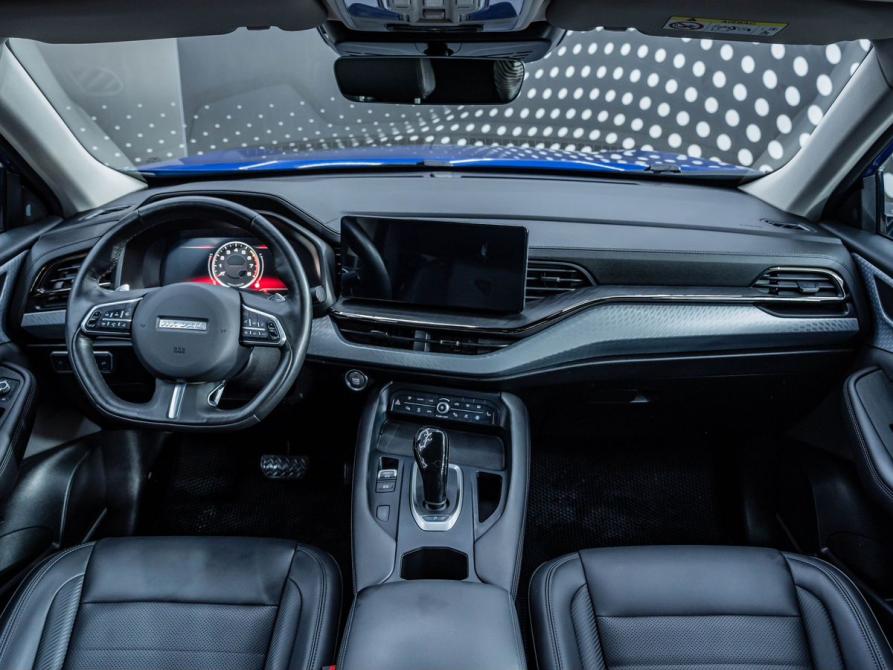 Haval F7 I Рестайлинг Самара  - изображение 9