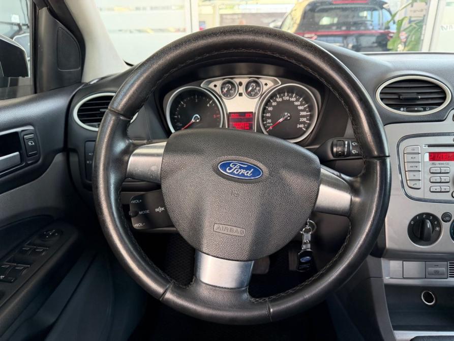 Ford Focus II Рестайлинг Таганрог  - изображение 16