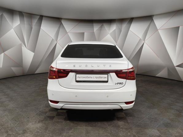 Evolute i-PRO с пробегом 2023 года, цена 1 443 000 рублей, 44895 км, седан, Автокод Объявления