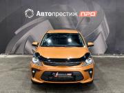 Kia Rio IV Пермь  - изображение 20