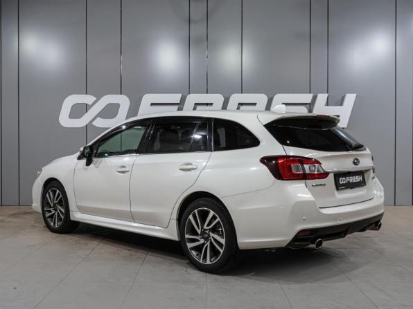 Subaru Levorg I с пробегом 2015 года, цена 1 379 000 рублей, 145009 км, универсал, Автокод Объявления
