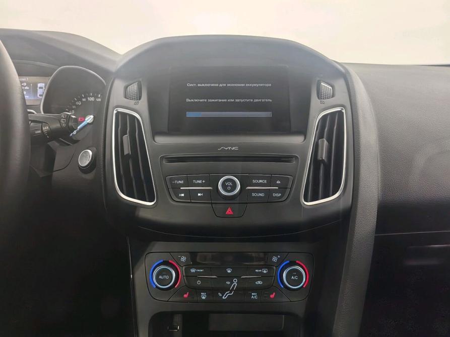 Ford Focus III Рестайлинг Санкт-Петербург  - изображение 25