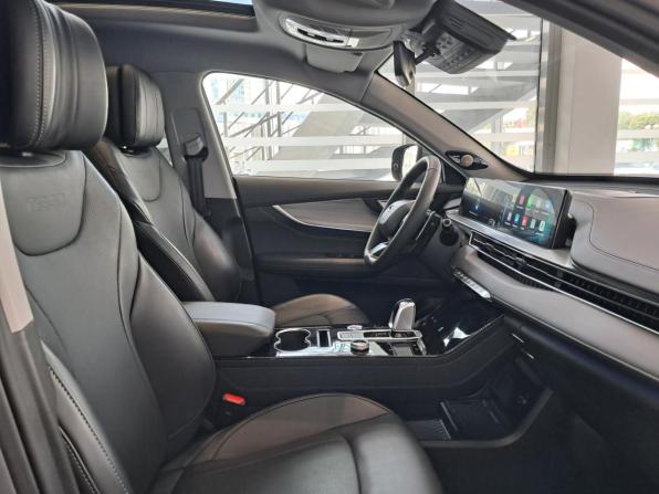 Chery Tiggo 8 Pro Max I с пробегом 2023 года, цена 2 589 000 рублей, 49255 км, внедорожник, Автокод Объявления