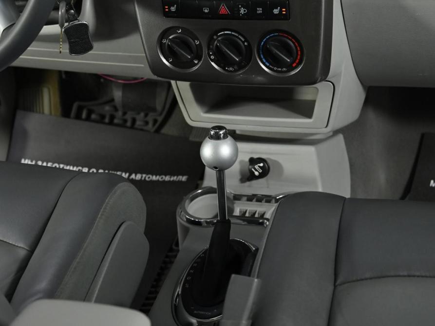Chrysler PT Cruiser Москва  - изображение 11