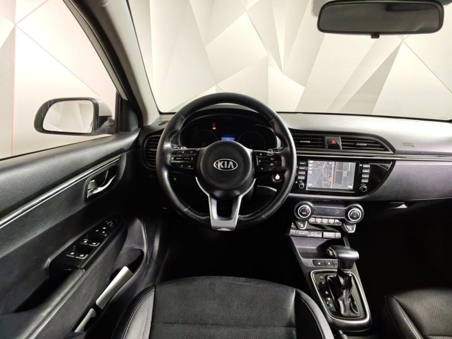 Kia Rio IV Москва  - изображение 20