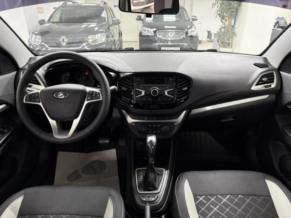 Lada (ВАЗ) Vesta I с пробегом 2021 года, цена 1 300 000 рублей, 51949 км, универсал, Автокод Объявления