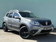 Renault Duster II Кемерово  - изображение 15
