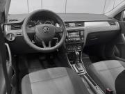 Skoda Rapid I Рестайлинг Ростов-на-Дону  - изображение 20