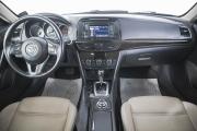 Mazda 6 III (GJ) Кемерово  - изображение 39