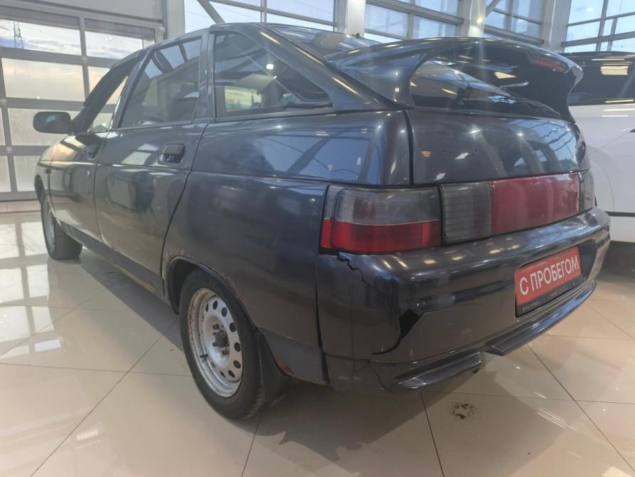 Lada (ВАЗ) 2112 Арзамас  - изображение 6