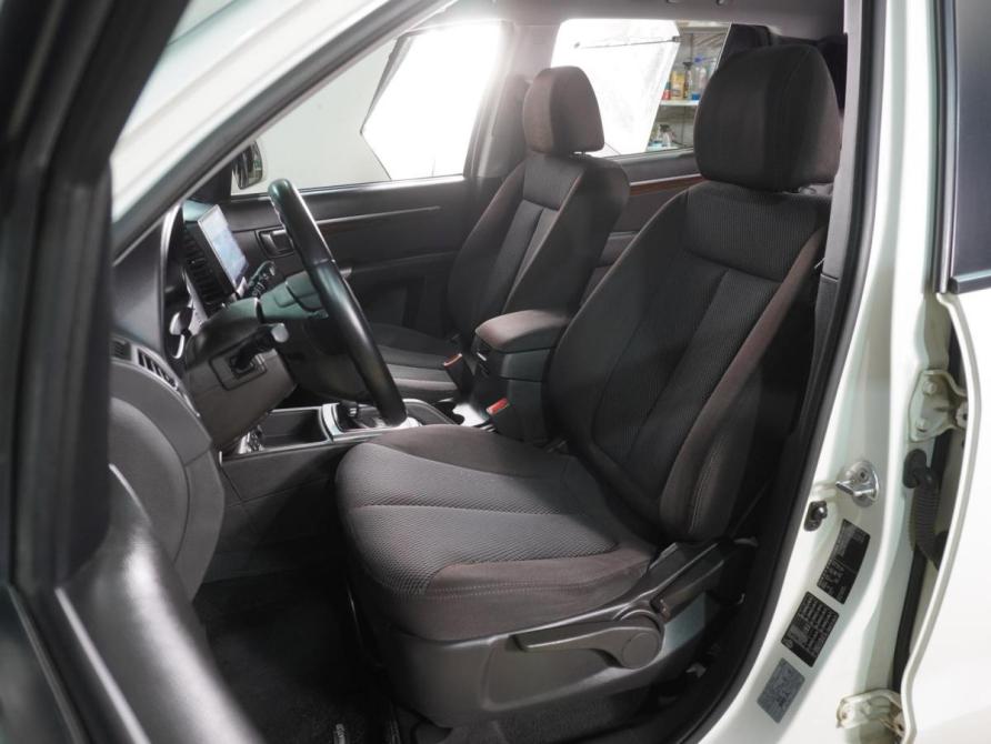 Hyundai Santa Fe II Рестайлинг Воронеж  - изображение 10