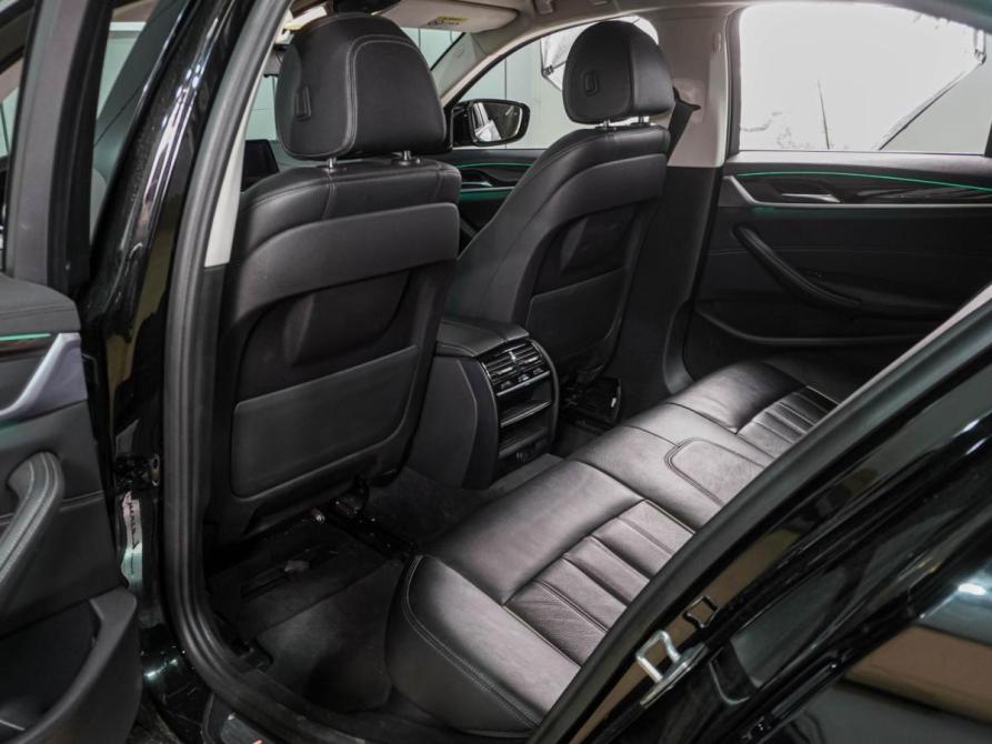 BMW 5 серии VII (G30/G31/G38) Воронеж  - изображение 11