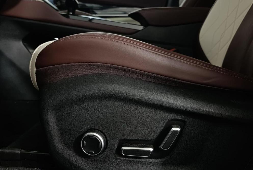 Geely Monjaro I Волгоград  - изображение 10