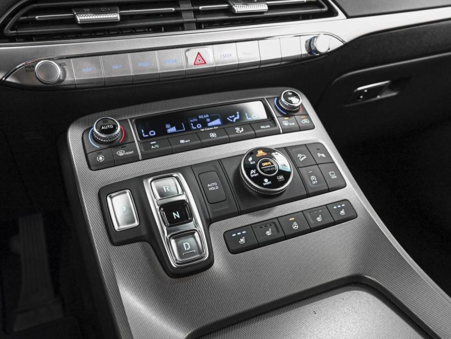 Hyundai Palisade I Ставрополь  - изображение 13