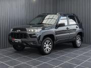 Lada (ВАЗ) Niva Travel I Пермь  - изображение 28