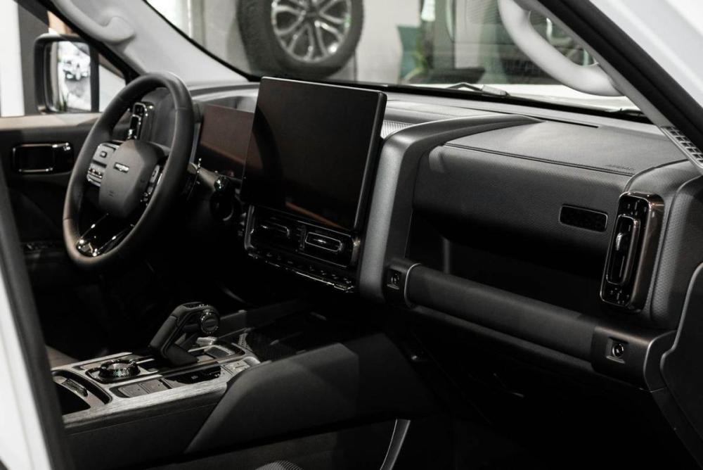 Haval H9 II Саратов  - изображение 36