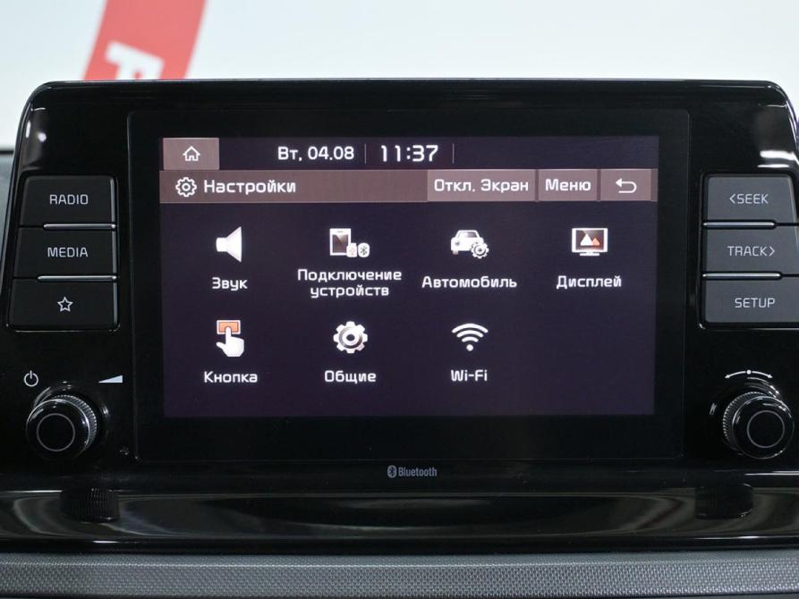 Kia Seltos I Москва  - изображение 18
