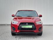 Mitsubishi ASX I Рестайлинг Новочеркасск  - изображение 18