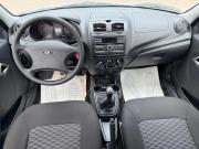 Lada (ВАЗ) Granta I Рестайлинг Уфа  - изображение 36