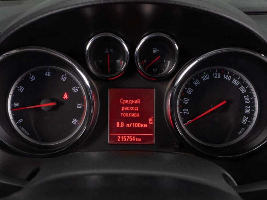 Opel Astra J Тюмень  - изображение 12