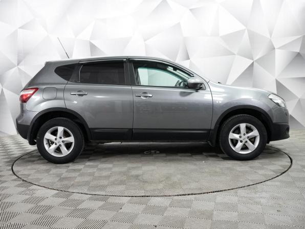 Nissan Qashqai I Рестайлинг с пробегом 2013 года, цена 1 145 000 рублей, 117142 км, внедорожник, Автокод Объявления